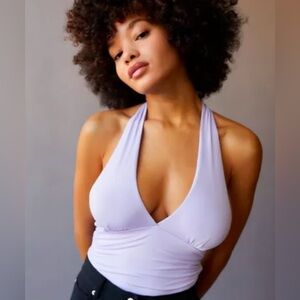 Urban Outfitters - Out From Under Convertible Bodysuit